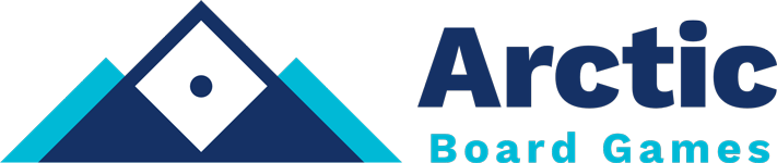 Arctic Board Games Logo